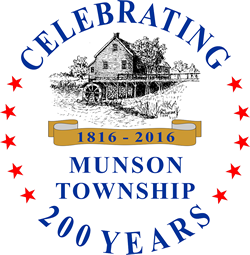 Munson Township, Geauga County, Ohio