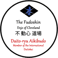 Fudoshin Dojo of Cleveland, OH USA