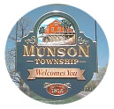 Munson Township, Geauga County, Ohio