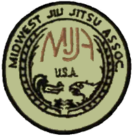 Midwest Jiu-Jitsu Association, Mentor, OH