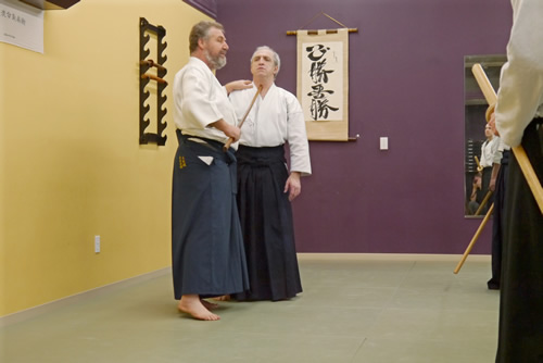 Certa Shihan - Vladimir Soroka