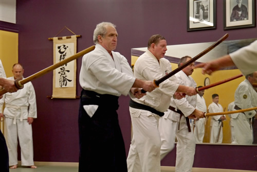 Vladimir Soroka, Hugh Cassidy, Alex