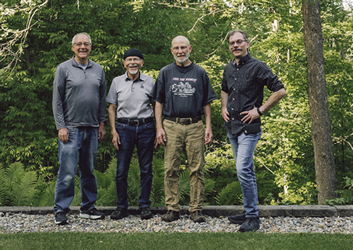 Ohio Crossing Band